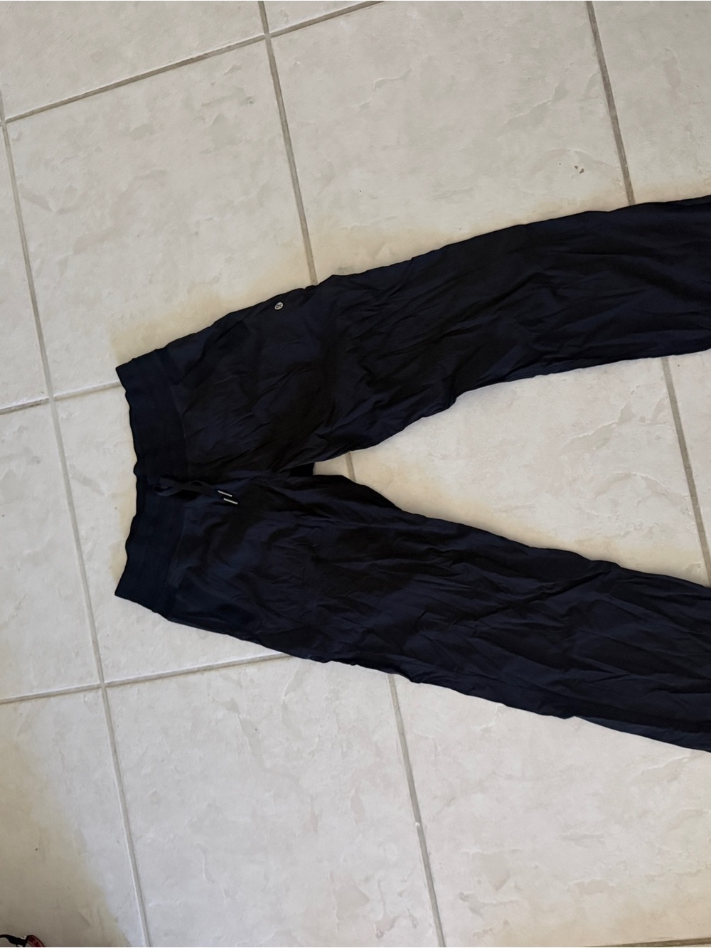 lululemon athletica Black Women's Dance Joggers